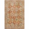 Hauteloom Crescentia Blue & Beige Area Rug - 2 of 4