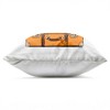 Stupell Industries Bright Glam Travel Cases Outdoor Decorative Throw Pillow, 18 x 18 - 2 of 3