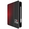 Keyscaper WWE SuperStars (M) Superstar Tablet Case for Apple iPad - 2 of 4