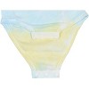 Seven Times Six Walt Disney World Baby Girl Mickey Mouse Tie-Dye Infant Onesie Bodysuit Multicoloured - 3 of 4