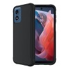 Body Glove Motorola Moto G Play 2024 Stylized Gel Case - Black - 3 of 4