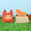 Spongelle Sponge Henry Horse | Farm Animals - 2 of 4