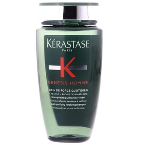 Kerastase Genesis Homme Bain De Force Quotidien Fortifying Shampoo, 8.4 oz - 1 of 4
