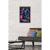 Trends International Netflix Squid Game: Season 2 - One More Round Framed Wall Poster Prints - 2 of 4