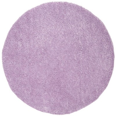 August Shag 900 AUG900 Power Loomed Indoor Rug -Safavieh
