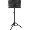 Behringer MU1000 Standard Tripod Orchestra Sheet Music Stand - 4 of 4
