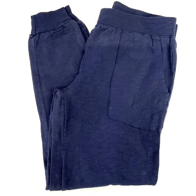 Women's Wo's Cotton Pocket Jogger - mododoc XS