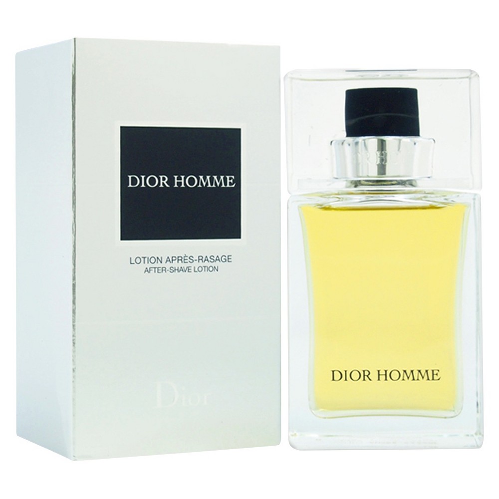 EAN 3348900662674 product image for Dior Homme by Christian Dior Men's After Shave Lotion - 3.4 fl oz | upcitemdb.com