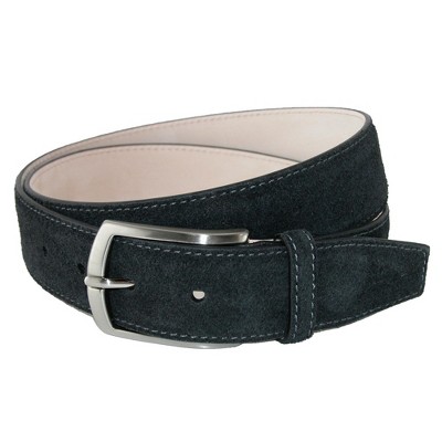 Men's Solid Stretch Belt - Goodfellow & Co™ Khaki : Target