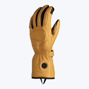 Ranger V2 Heated Glove Unisex - Tan - 1 of 4