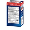 U.S. Doctors' Clinical Brainpower Advanced Memory Supplement, 60 Count - 4 of 4