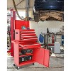 Professional 5-Drawer Tool Chest on Wheels, Rolling Tool Storage Cabinet, Portable Garage Organizer for Mechanics & Home Use - 2 of 4