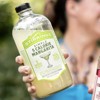 Stirrings Simple 5 Calorie Margarita Cocktail Mix 750ml Bottles - Real Juice No Preservatives - Drink Mixer - 2 of 4