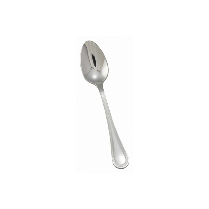 Winco Shangarila, Dinner Spoon, 18/8 Stainless Steel  - Case of 300, 1 of 2