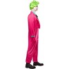 Rubies Batman 1966 The Joker Deluxe Mens Costume - 4 of 4