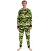 #FollowMe Matching Christmas Pajamas for Family & Couples  Festive Holiday Sleepwear - 3 of 4