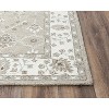 Alora Decor Conley Traditional Rectangle Area Rug - 3 of 4