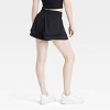 Women's Double Layer Woven Mid-Rise Shorts 2.5" - JoyLab™ - 2 of 4