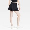 Women's Double Layer Woven Mid-Rise Shorts 2.5" - JoyLab™ - image 2 of 4