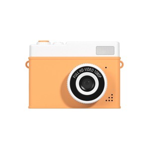 GEMS Retro Digital Camera - 1 of 4