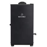 Masterbuilt MB20071117 30" Digital Electric Smoker - Black