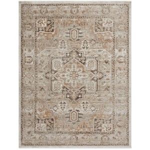 Hazel HZL500 Power Loomed Indoor Rugs - Safavieh - 1 of 4