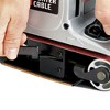 Porter-Cable 352VS 3 in. x 21 in. Variable-Speed Sander with Dust Bag - image 4 of 4