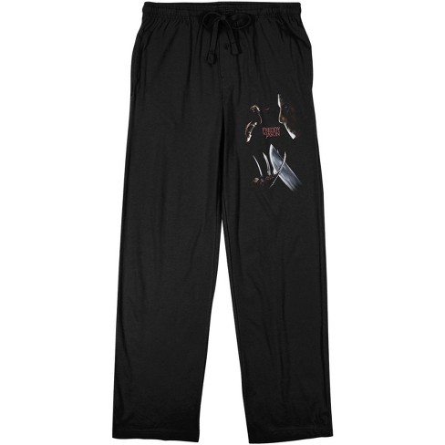 Pennywise pajama pants new arrivals