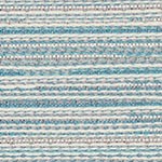 tweed stripe aqua
