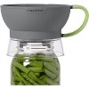 Presto Deluxe, Green Canning, 5 Piece Kit - 2 of 4
