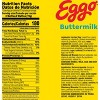 Eggo Frozen Waffles Buttermilk - 29.6oz/24ct - 3 of 4