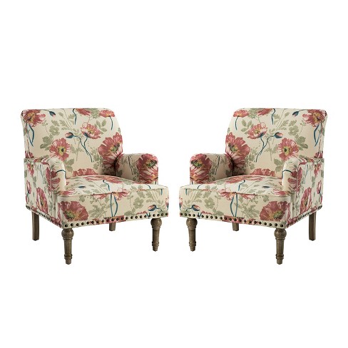 French By Royal Design: The “Louis”, “Fauteuil” & “Bergere” Chair