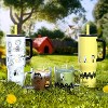 Peanuts 30 fl oz Tumbler with Handle - 4 of 4