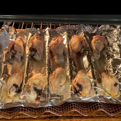 All Natural Chicken Wings - Frozen - 3lbs - Good & Gather™ : Target