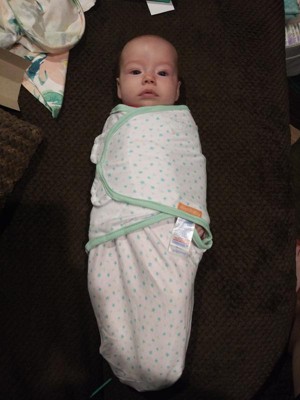 target swaddleme by your side sleeper