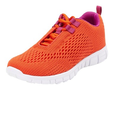Comfortview Women's CV Sport Eddie Sneaker (Wide Widths Available)