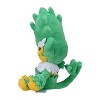 Pokemon Center: Sitting Cuties: Simisage Plush # 512 -  Generation 5 - 6 In - 3 of 4