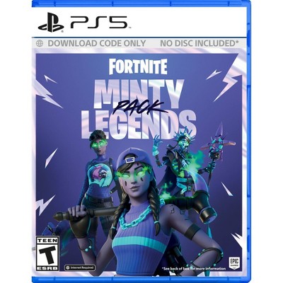 Fortnite Playstation 4 Games Target