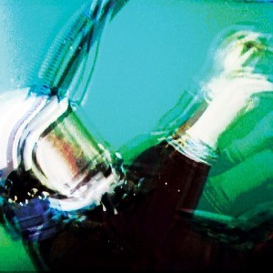 The Antlers - Undersea (Vinyl) - 1 of 1