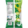 Lay's Kettle Cooked Jalapeño Flavored Potato Chips - 8oz - image 2 of 3