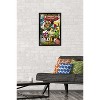 Trends International Marvel Comics - Spider-Man - Amazing Spider-Man #6 Framed Wall Poster Prints - 2 of 4