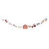 Meri Meri On The Farm Large Garland (10' with excess cord - Pack of 1) - 4 of 4