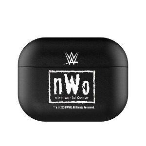 WWE Legends Clean AirPod Case Cover for AirPods Pro 2nd Gen - 1 of 4