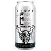 Stone ///Fear.Movie.Lions Double IPA Beer - 6pk/16 fl oz Cans - 2 of 4