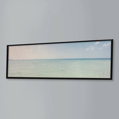 Poster Frames 13x39 Target