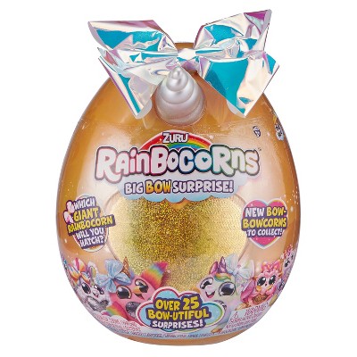 rainbocorns zuru