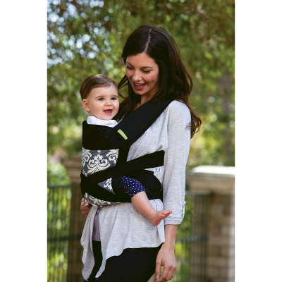 porte bébé mei tai infantino