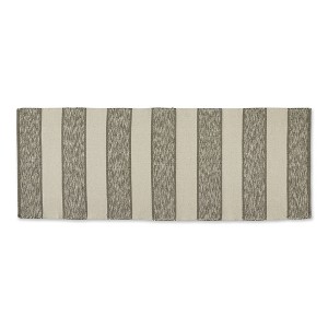 Design Imports Shadow Stripe - Artichoke - 2 Ft 3 In X 6 Ft - 1 of 4