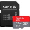SanDisk Ultra 32GB UHS-I Class 10 MicroSDXC Memory Card With Adapter - Up To 100mb/s - 4 of 4