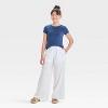 Girls' Short Sleeve Crew T-Shirt - art class™ - 3 of 3